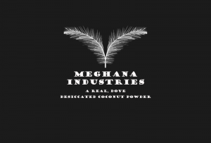 desiccated coconut industry