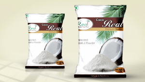 meghana coconut industry